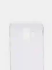 Прозрачный чехол силиконовый прозрачный для Samsung A50, J2 2018, A8 plus, J7 Prime, A7 2018 / A750