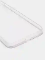 Прозрачный чехол силиконовый прозрачный для Samsung A50, J2 2018, A8 plus, J7 Prime, A7 2018 / A750