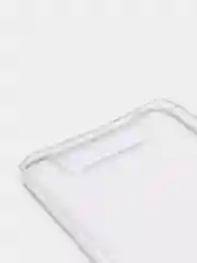 Прозрачный чехол силиконовый прозрачный для Samsung A50, J2 2018, A8 plus, J7 Prime, A7 2018 / A750