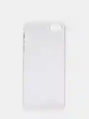 Чехол iPhone 5 5s se 2016 прозрачный силиконовый