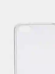 Чехол iPhone 5 5s se 2016 прозрачный силиконовый