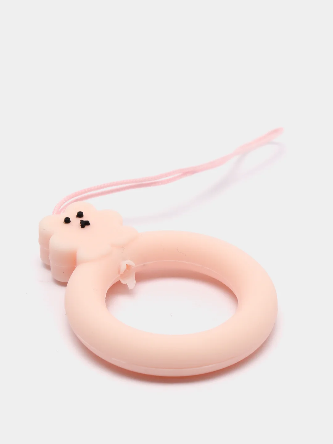 Лайм чехол с объёмным рисунком для Airpods 1, 2, 3D