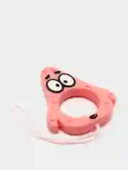 Лимонный чехол с объёмным рисунком для Airpods 1, 2, 3D
