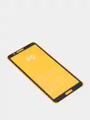 Защитное стекло 9D Huawei Honor 7X / Хуавей Хонор 7Х