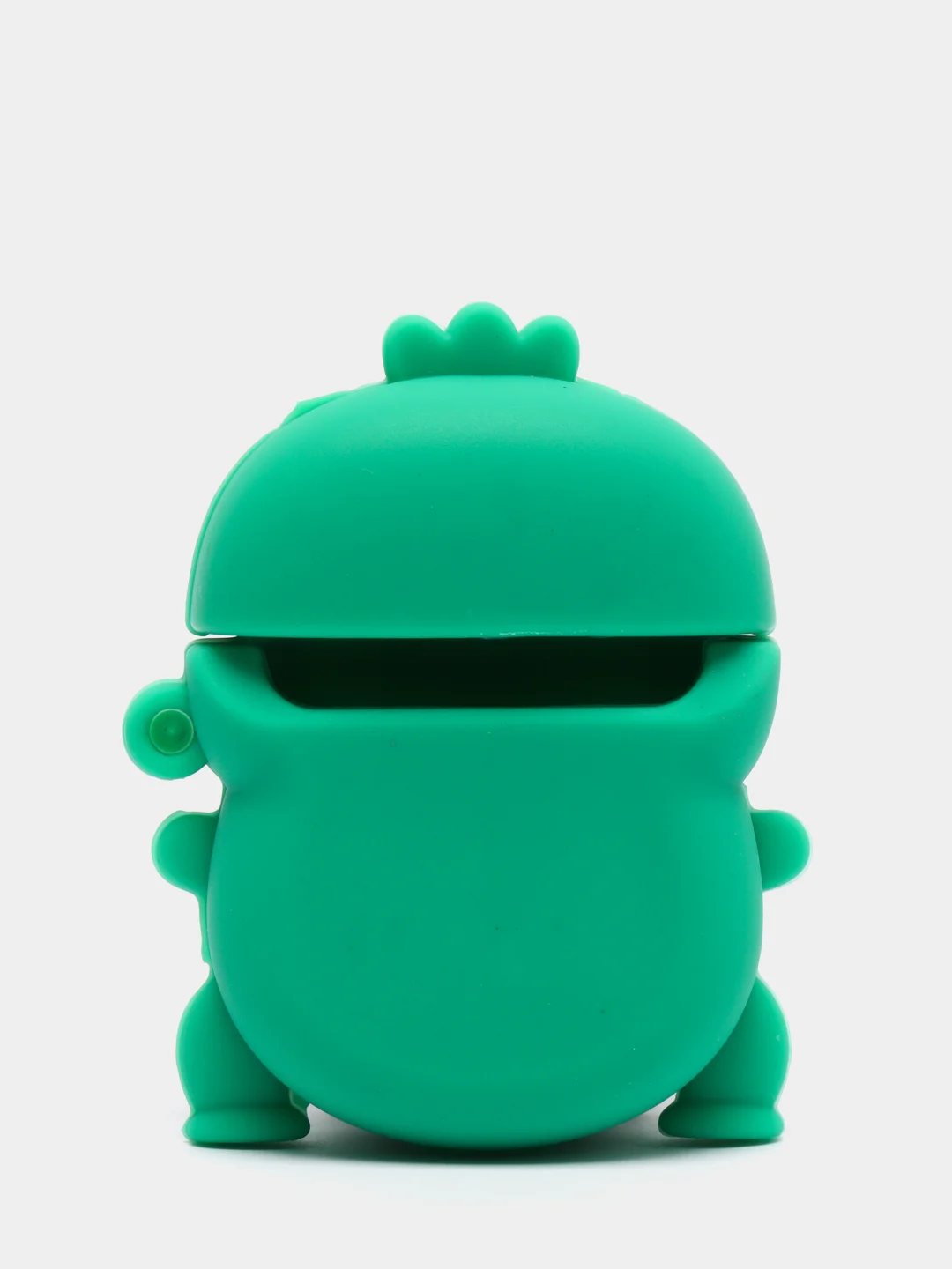 Манго чехол с объёмным рисунком для Airpods 1, 2, 3D