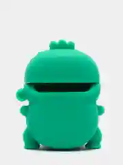 Манго чехол с объёмным рисунком для Airpods 1, 2, 3D