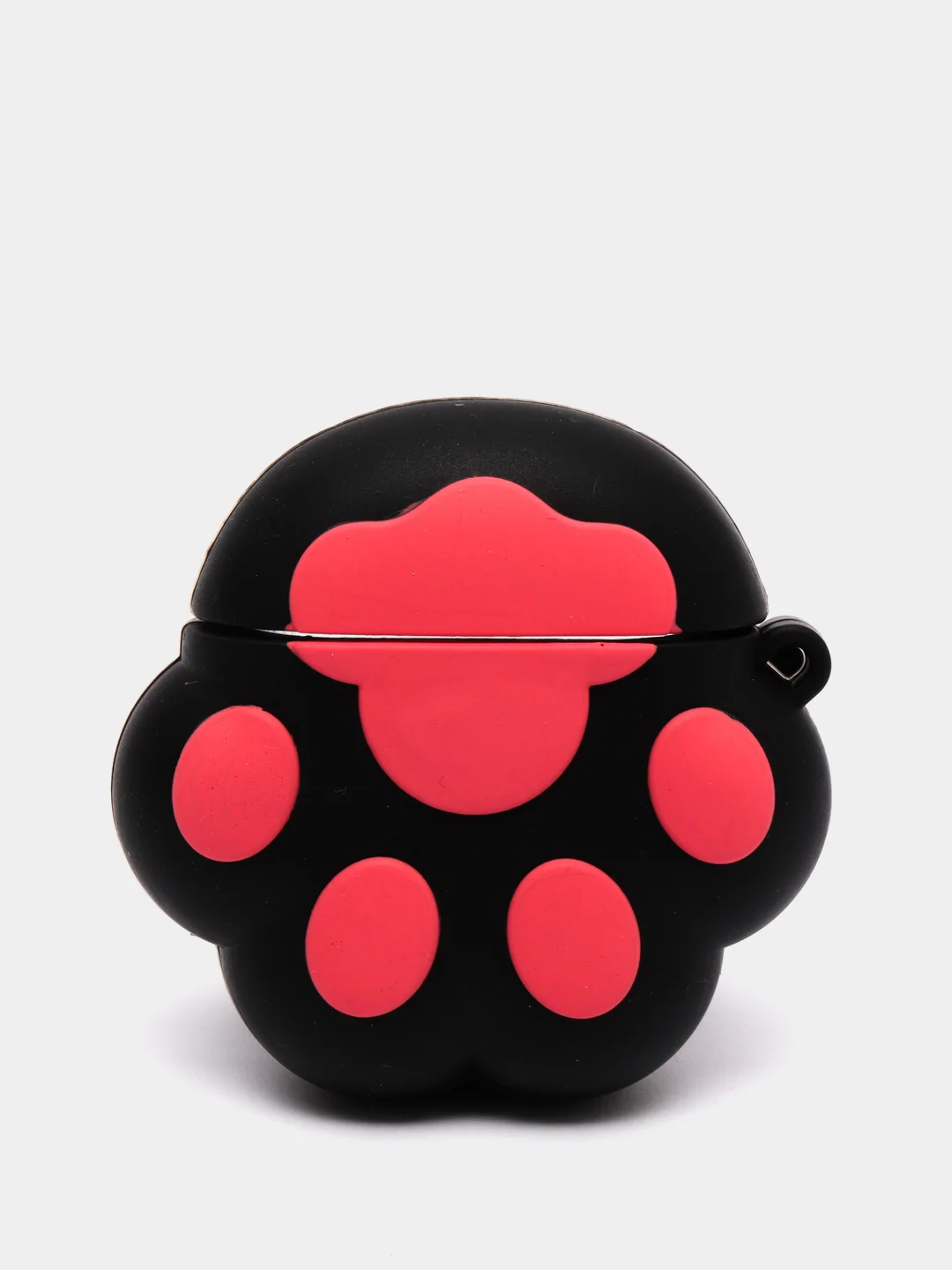 Слоновая кость чехол с объёмным рисунком для Airpods 1, 2, 3D