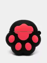 Слоновая кость чехол с объёмным рисунком для Airpods 1, 2, 3D