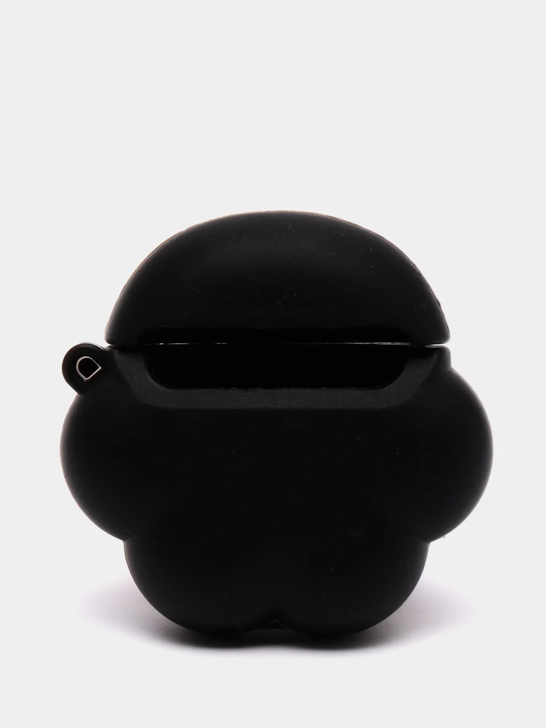 Слоновая кость чехол с объёмным рисунком для Airpods 1, 2, 3D