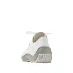 Туфли Rieker летние женские из натуральной кожи