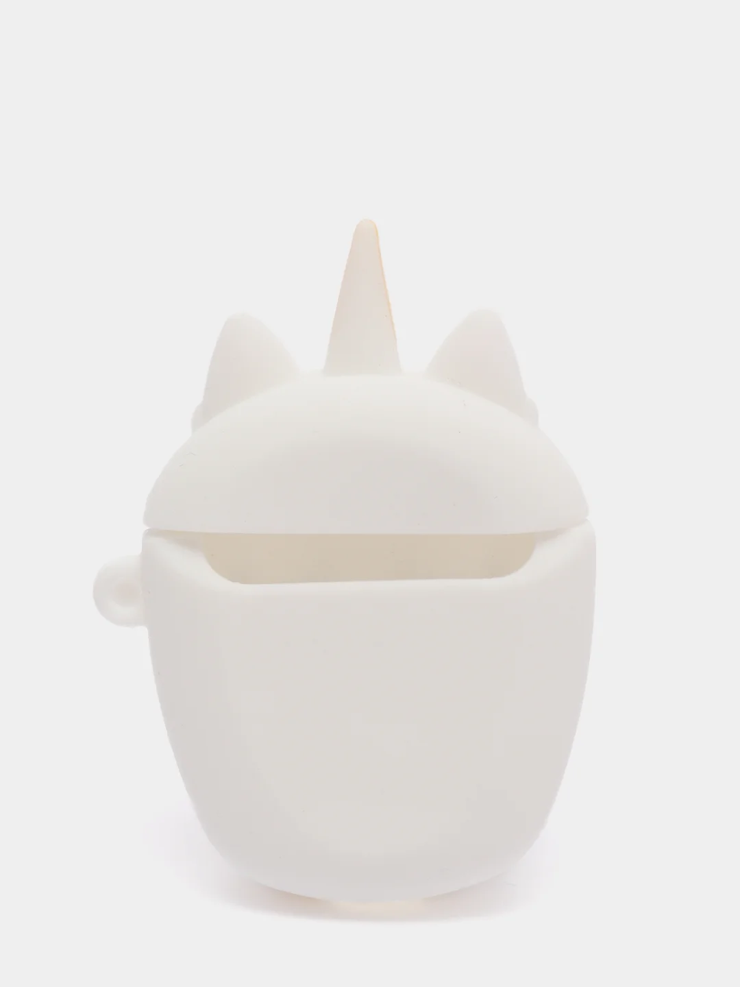 Конфетный чехол с объёмным рисунком для Airpods 1, 2, 3D