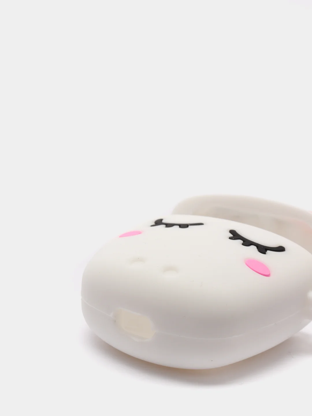 Конфетный чехол с объёмным рисунком для Airpods 1, 2, 3D