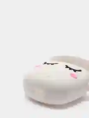 Конфетный чехол с объёмным рисунком для Airpods 1, 2, 3D