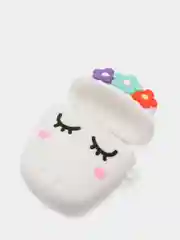 Конфетный чехол с объёмным рисунком для Airpods 1, 2, 3D