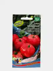Семена Томат "Медовый" набор 1, 3, 5 уп