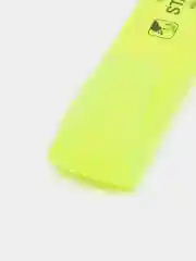 Желтый текстовыделитель STAFF "EVERYDAY", 1 шт., линия 1-5 мм, цвета 5 видов