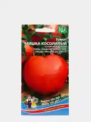 Семена Томат Мишка косолапый набор 1, 3, 5 уп