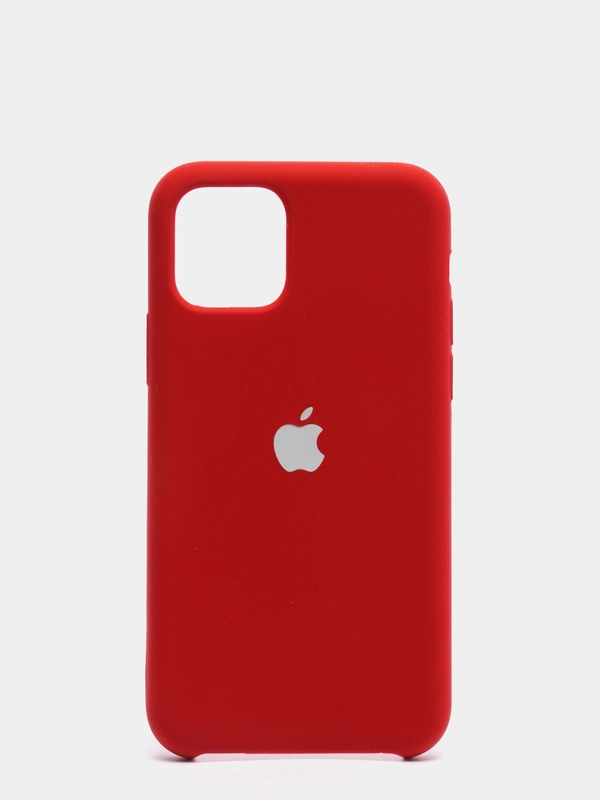 Чехол Silicone Case для iPhone 11 Pro