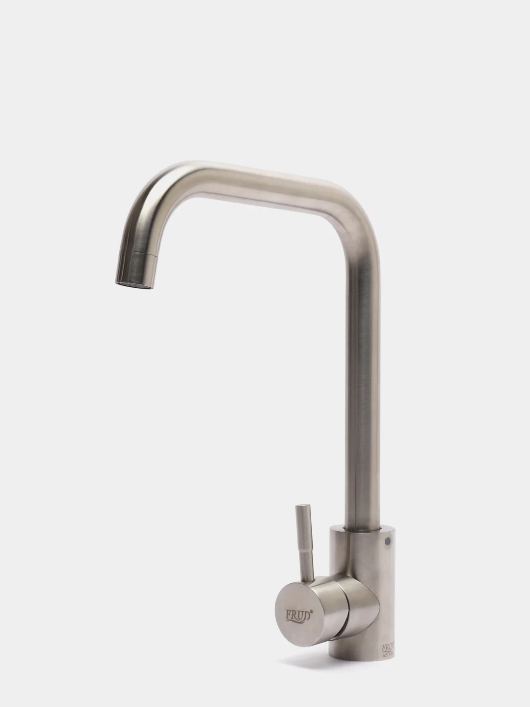 Смеситель для кухни FRUD R40052 из нержавеющей стали
