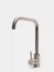 Смеситель для кухни FRUD R40052 из нержавеющей стали