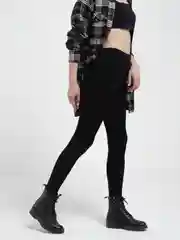 Женские бесшовные лосины