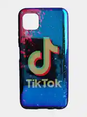 Лазурный чехол накладка с картинками на huawei Honor 8x 9a 8s 9c 9s p40 7c 9x 7a 10 p smart z y6p