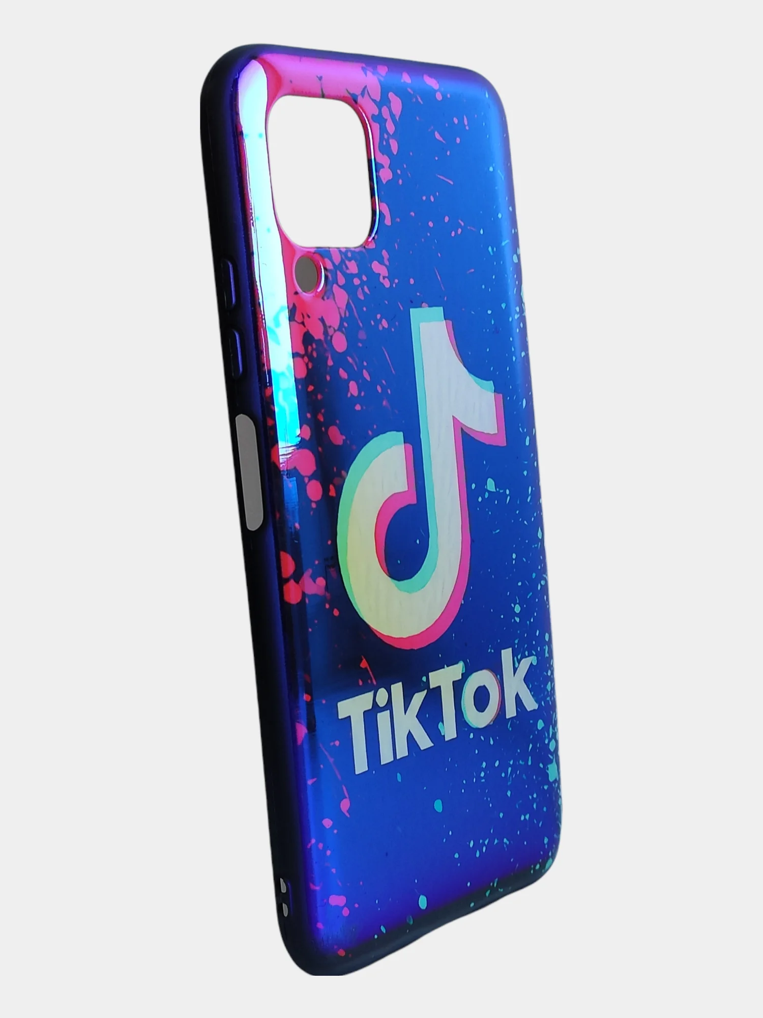 Лазурный чехол накладка с картинками на huawei Honor 8x 9a 8s 9c 9s p40 7c 9x 7a 10 p smart z y6p