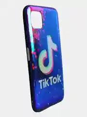 Лазурный чехол накладка с картинками на huawei Honor 8x 9a 8s 9c 9s p40 7c 9x 7a 10 p smart z y6p