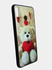 Лесной зеленый чехол накладка с картинками на huawei Honor 8x 9a 8s 9c 9s p40 7c 9x 7a 10 p smart z y6p