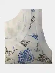 Майка детская , 2 штуки для мальчика