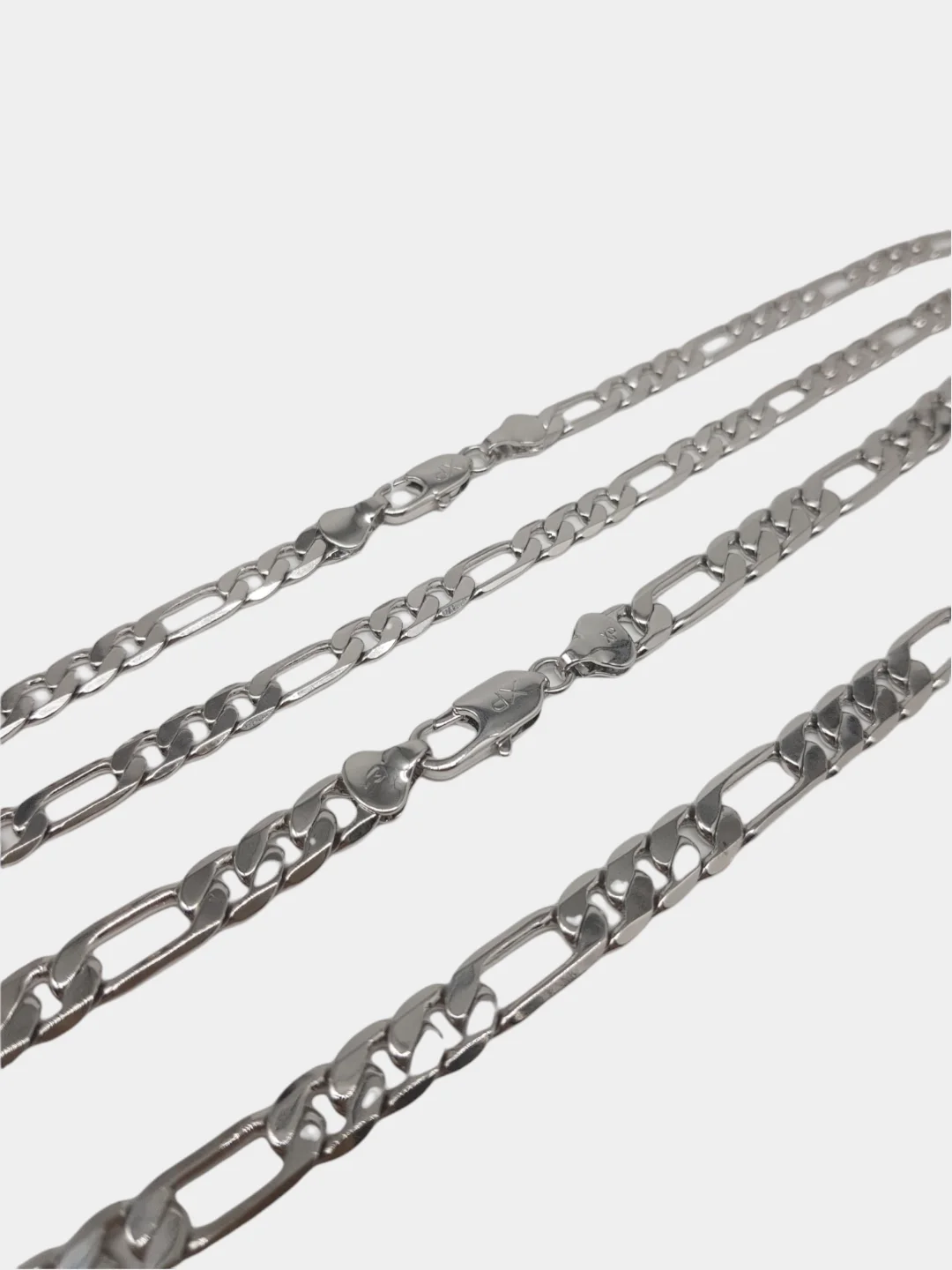 Цепь золочение и родирование Xuping Jewelry