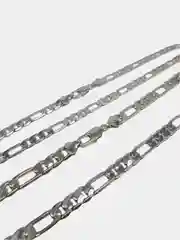Цепь золочение и родирование Xuping Jewelry
