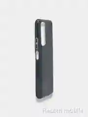 Угольный чехол блестящий Huawei P Smart 2021, накладка c блестками Honor PSmart 2021
