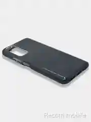 Угольный чехол блестящий Huawei P Smart 2021, накладка c блестками Honor PSmart 2021