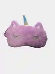 Аметистовый маска для сна