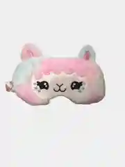 Конфетный маска для сна