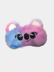 Лавандовый маска для сна