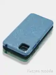 Чехол блестящий Honor 9A, 9X Lite, 9S, Huawei Y5P накладка с блёстками