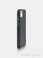 Угольный чехол блестящий Honor 9A, 9X Lite, 9S, Huawei Y5P накладка с блёстками