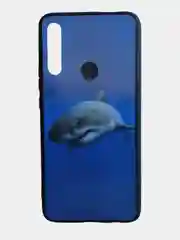 Медный чехол накладка с картинками на huawei Honor 8x 9a 8s 9c 9s p40 7c 9x 7a 10 p smart z y6p