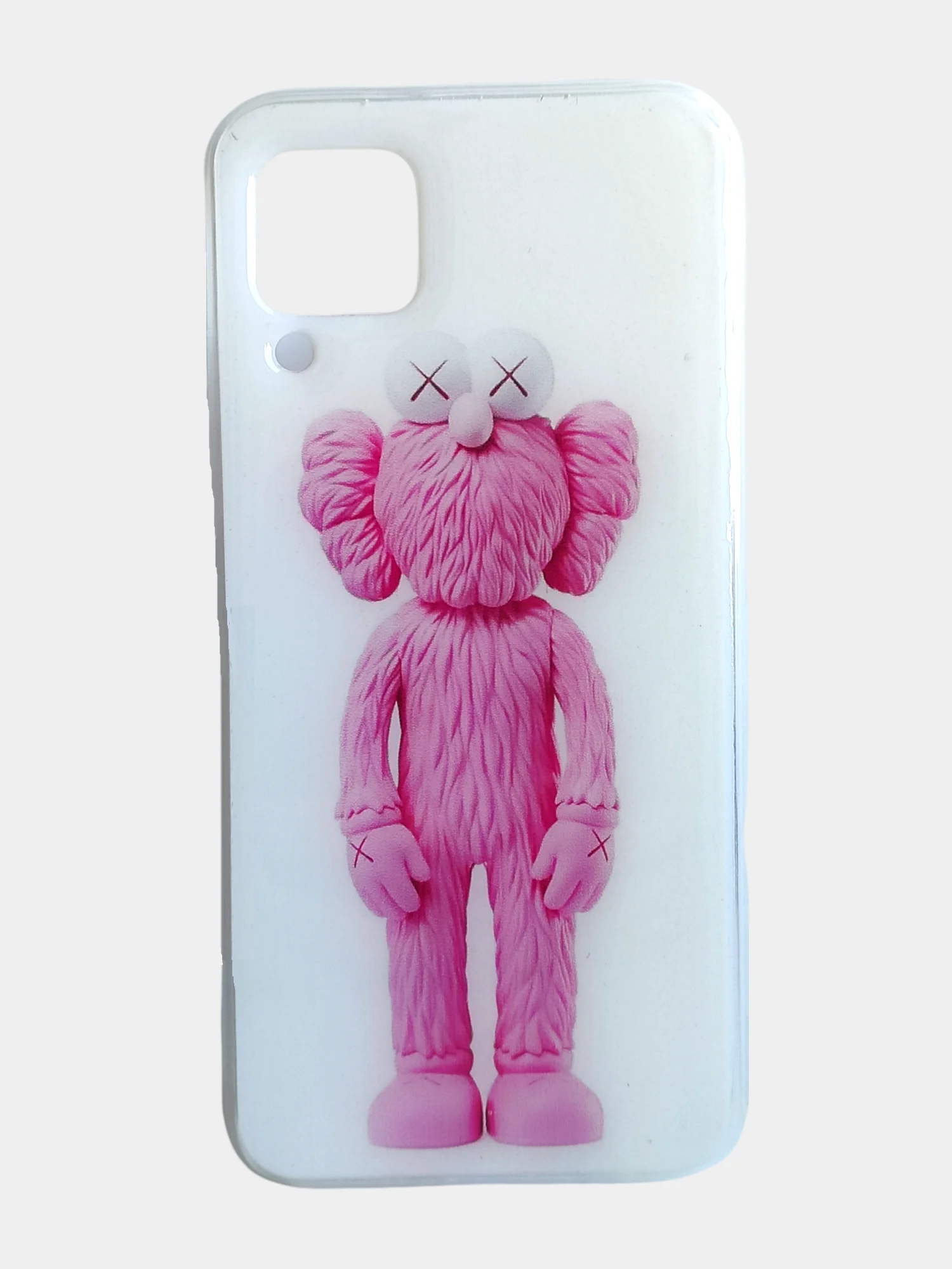 Мятный чехол накладка с картинками на huawei Honor 8x 9a 8s 9c 9s p40 7c 9x 7a 10 p smart z y6p