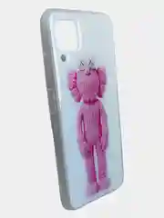 Мятный чехол накладка с картинками на huawei Honor 8x 9a 8s 9c 9s p40 7c 9x 7a 10 p smart z y6p