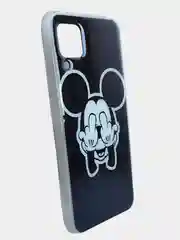 Небесно-голубой чехол накладка с картинками на huawei Honor 8x 9a 8s 9c 9s p40 7c 9x 7a 10 p smart z y6p