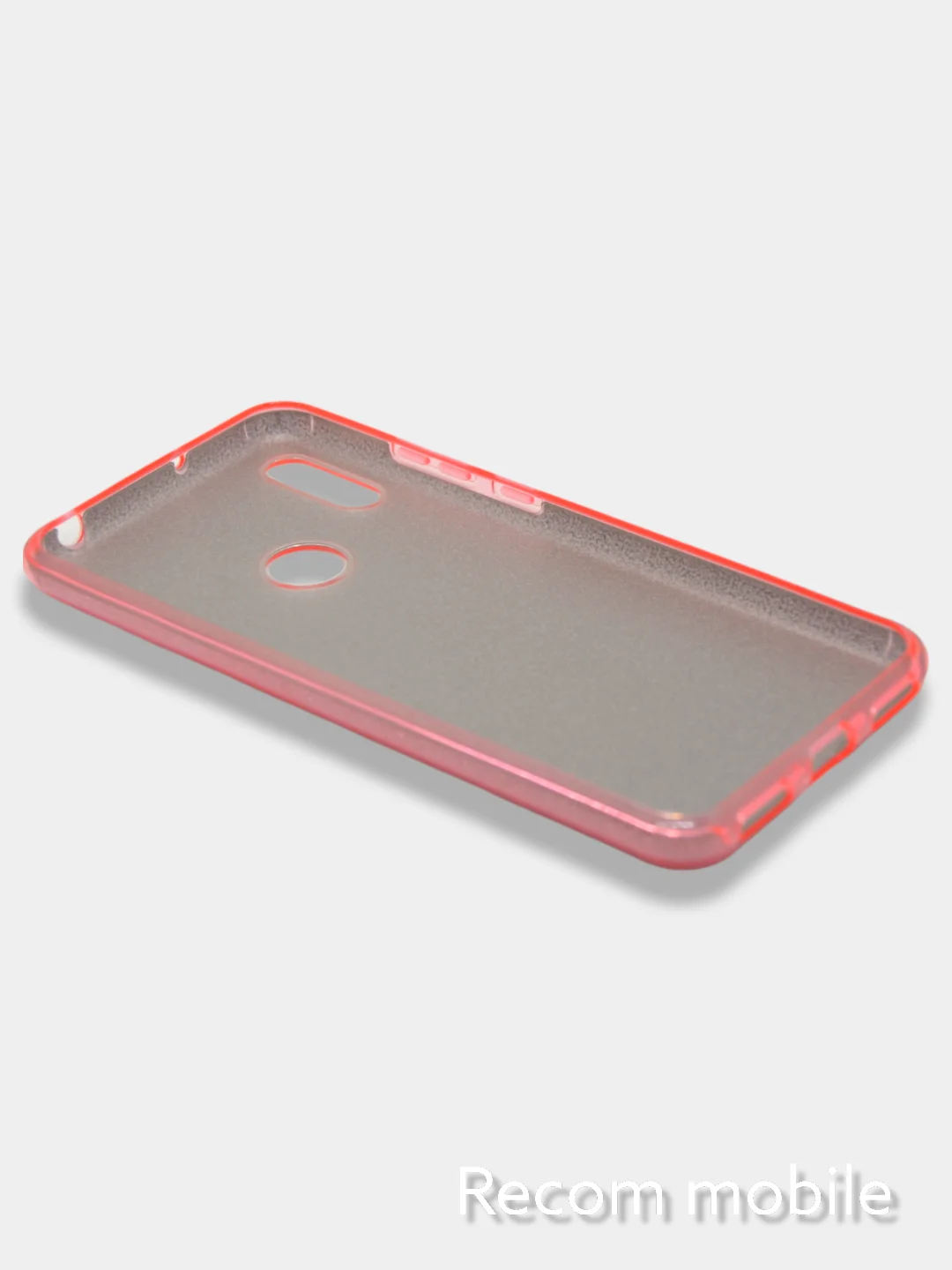 Розовый чехол Honor 7A, 7C, 7A Pro, Y6 2018, Y7 2019, Y7 Pro 2019, 8A, 8S, 10, 10i, 10X Lite