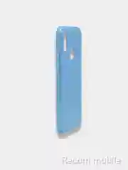 Ледяной чехол Honor 7A, 7C, 7A Pro, Y6 2018, Y7 2019, Y7 Pro 2019, 8A, 8S, 10, 10i, 10X Lite