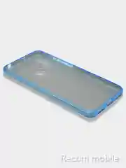 Ледяной чехол Honor 7A, 7C, 7A Pro, Y6 2018, Y7 2019, Y7 Pro 2019, 8A, 8S, 10, 10i, 10X Lite