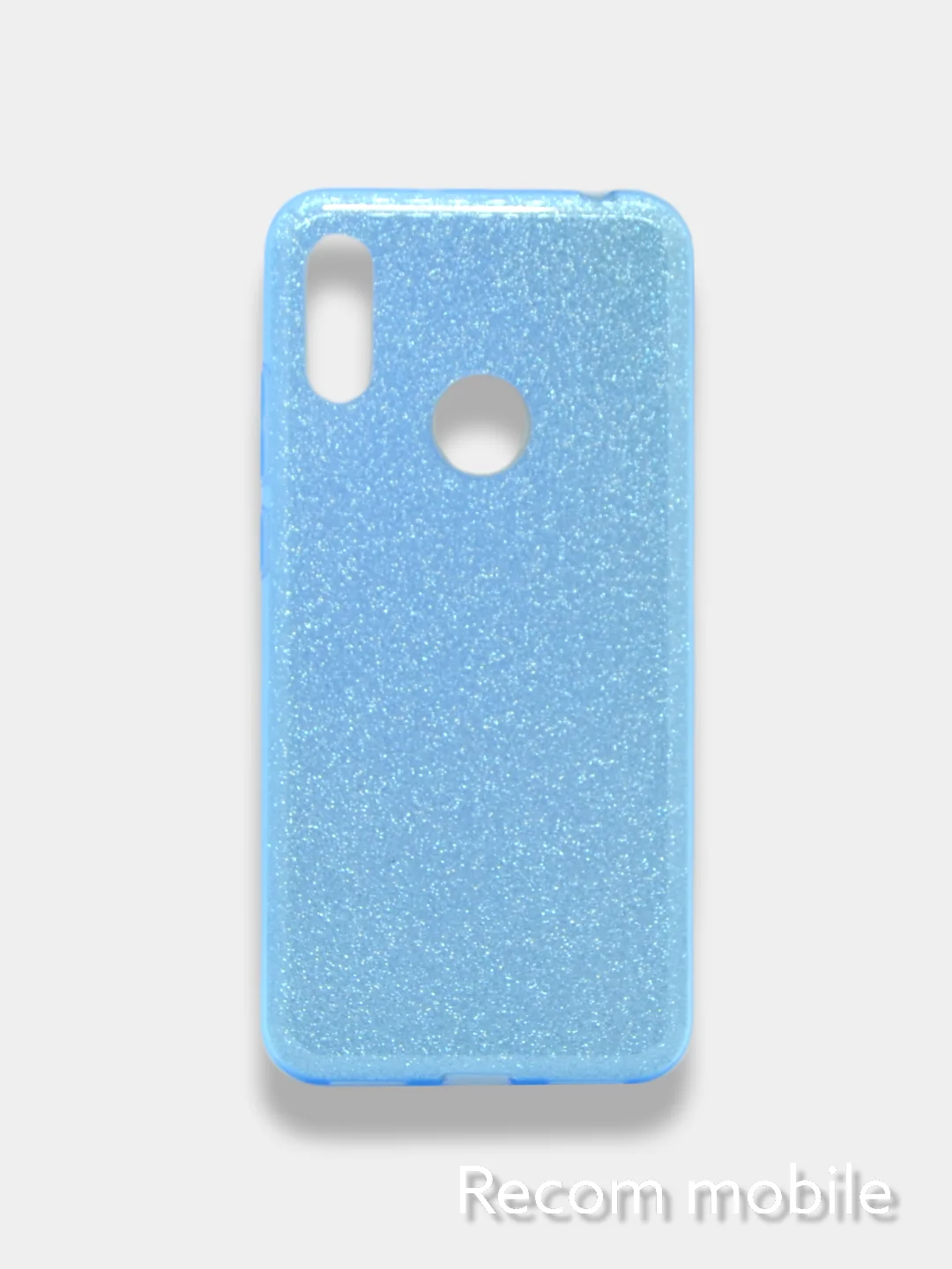Ледяной чехол Honor 7A, 7C, 7A Pro, Y6 2018, Y7 2019, Y7 Pro 2019, 8A, 8S, 10, 10i, 10X Lite