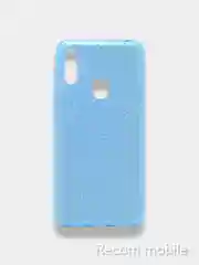 Ледяной чехол Honor 7A, 7C, 7A Pro, Y6 2018, Y7 2019, Y7 Pro 2019, 8A, 8S, 10, 10i, 10X Lite