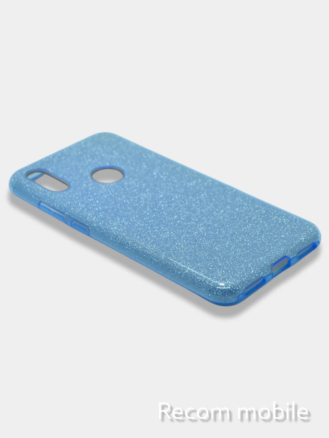 Ледяной чехол Honor 7A, 7C, 7A Pro, Y6 2018, Y7 2019, Y7 Pro 2019, 8A, 8S, 10, 10i, 10X Lite
