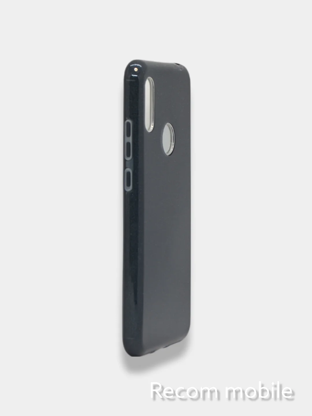 Угольный чехол Honor 7A, 7C, 7A Pro, Y6 2018, Y7 2019, Y7 Pro 2019, 8A, 8S, 10, 10i, 10X Lite